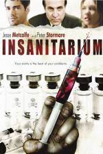 Watch Insanitarium Gomovies