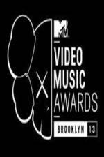 Watch 2013 MTV Video Music Awards Gomovies