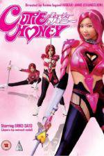 Watch Cutie Honey Live Action Gomovies