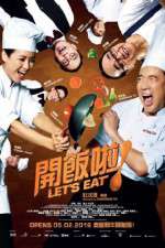 Watch Lets Eat Gomovies