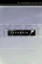 Watch Insomnia Gomovies
