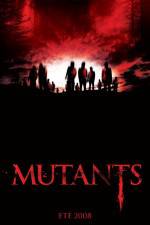 Watch Mutants Gomovies
