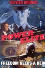 Watch Power Elite Gomovies