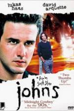 Watch Johns Gomovies