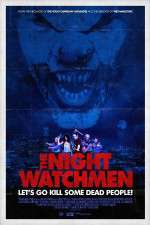 Watch The Night Watchmen Gomovies