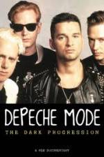 Watch Depeche Mode: The Dark Progression Gomovies