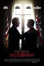 Watch The Special Relationship Gomovies