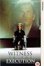 Watch Witness to the Execution Gomovies
