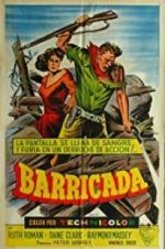 Watch Barricade Gomovies