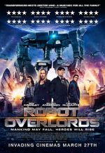 Watch Robot Overlords Gomovies