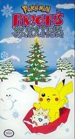 Watch Pok�mon: Pikachu\'s Winter Vacation Gomovies