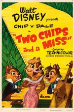Watch Two Chips and a Miss (Short 1952) Gomovies
