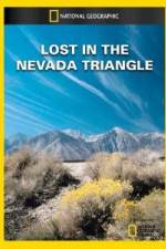 Watch National Geographic Lost in the Nevada Triangle Gomovies