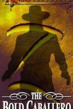 Watch The Bold Caballero Gomovies