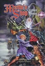 Watch Merlin's Shop of Mystical Wonders Gomovies