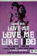 Watch Love Me Like I Do Gomovies