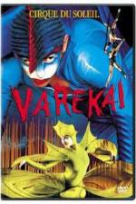 Watch Cirque du Soleil Varekai Gomovies