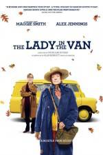 Watch The Lady in the Van Gomovies