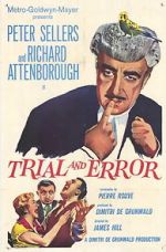 Watch Trial and Error Gomovies