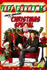 Watch Jeff Dunham's Very Special Christmas Special Gomovies