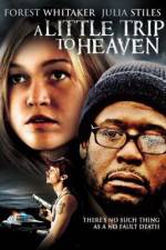 Watch A Little Trip to Heaven Gomovies