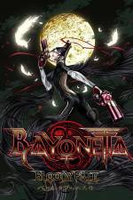 Watch Bayonetta: Bloody Fate Gomovies