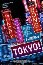 Watch Tokyo Gomovies