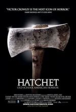 Watch Hatchet Gomovies