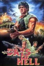 Watch I giorni dell'inferno Gomovies