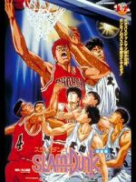 Watch Slam Dunk: The Movie Gomovies