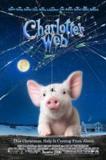 Watch Charlotte's Web Gomovies