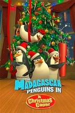 Watch The Madagascar Penguins in a Christmas Caper Gomovies