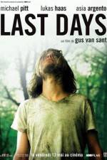 Watch Last Days Gomovies