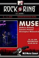 Watch Muse Live at Rock Am Ring Gomovies
