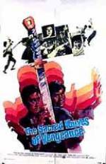 Watch Sacred Knives of Vengeance Gomovies
