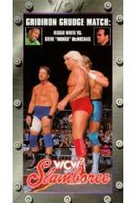 Watch WCW Slamboree 1997 Gomovies