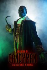 Watch The Bride of Candyman (Short 2021) Gomovies