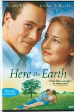 Watch Here on Earth Gomovies