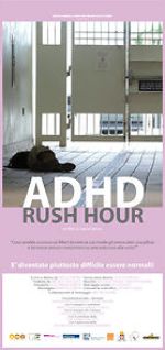 Watch ADHD Rush Hour Gomovies