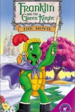 Watch Franklin and the Green Knight: The Movie Gomovies