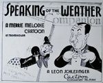 Watch Speaking of the Weather (Short 1937) Gomovies