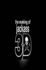 Watch The Making Of Jackass 3D Gomovies
