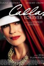 Watch Callas Forever Gomovies