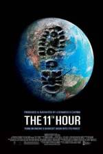 Watch The 11th Hour Gomovies