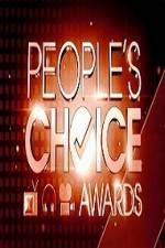 Watch The 38th Annual People�s Choice Awards 2012 Gomovies