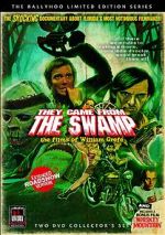 Watch They Came from the Swamp: The Films of William Gref� Gomovies