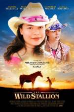 Watch The Wild Stallion Gomovies