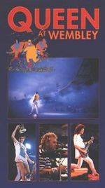 Watch Queen Live at Wembley \'86 Gomovies