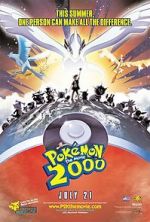 Watch Pok�mon the Movie 2000 Gomovies