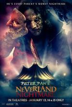 Watch Peter Pan\'s Neverland Nightmare Gomovies